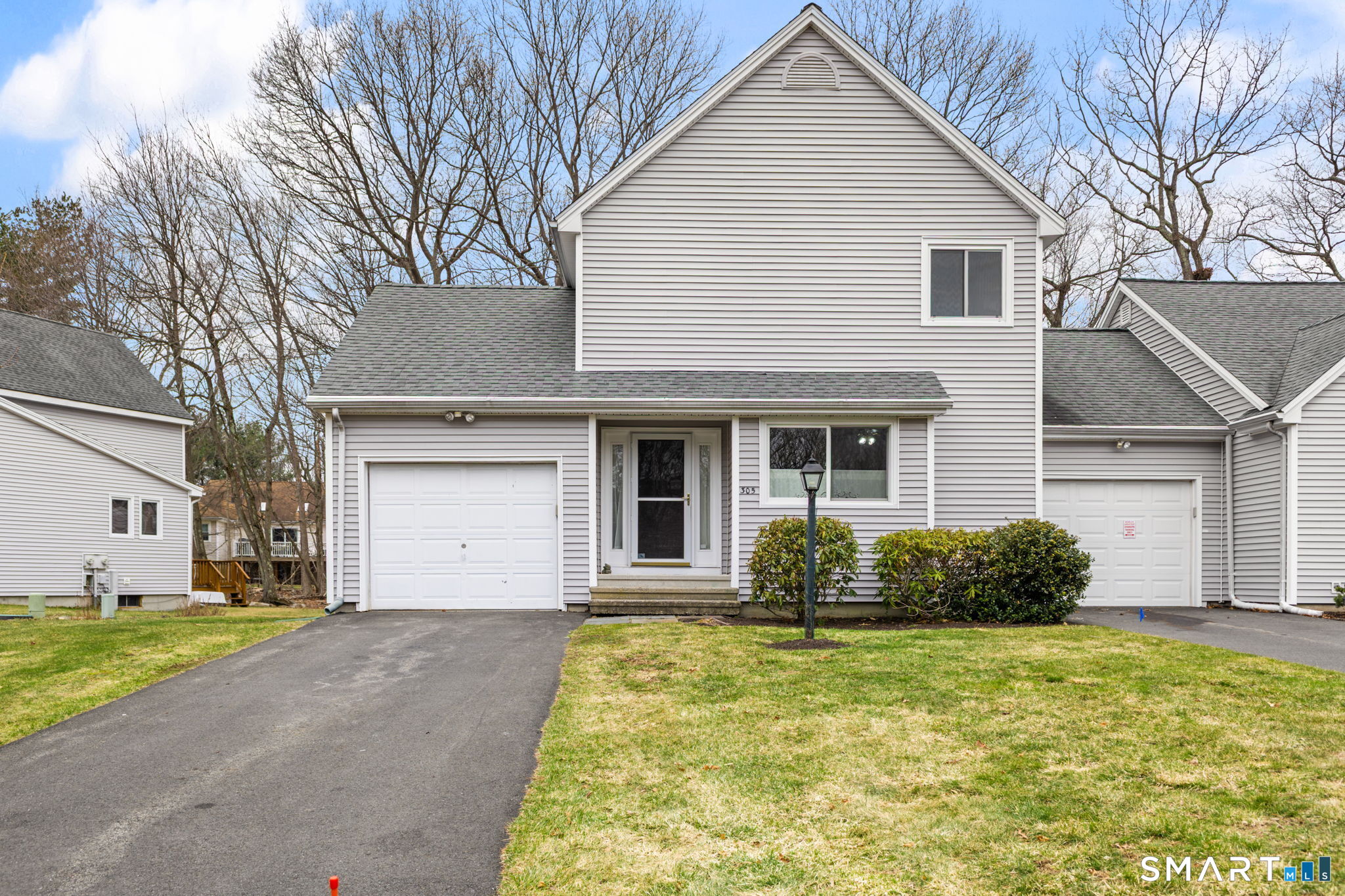 305 Aspetuck Trail Shelton CT 06484