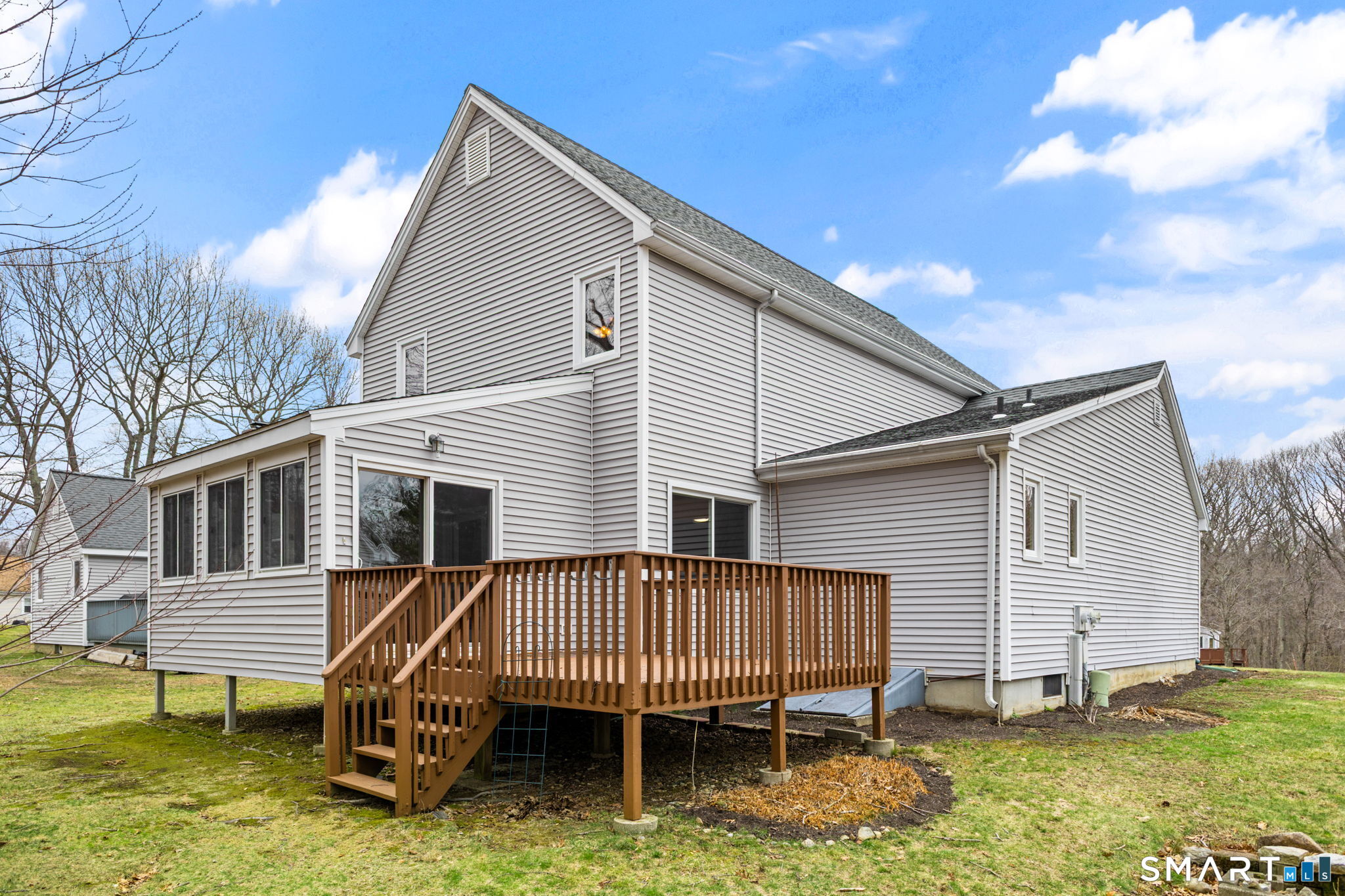 305 Aspetuck Trail Shelton CT 06484