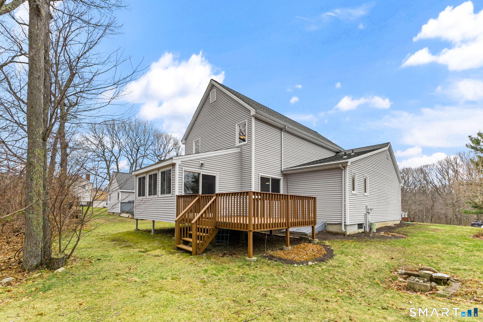305 Aspetuck Trail Shelton CT 06484