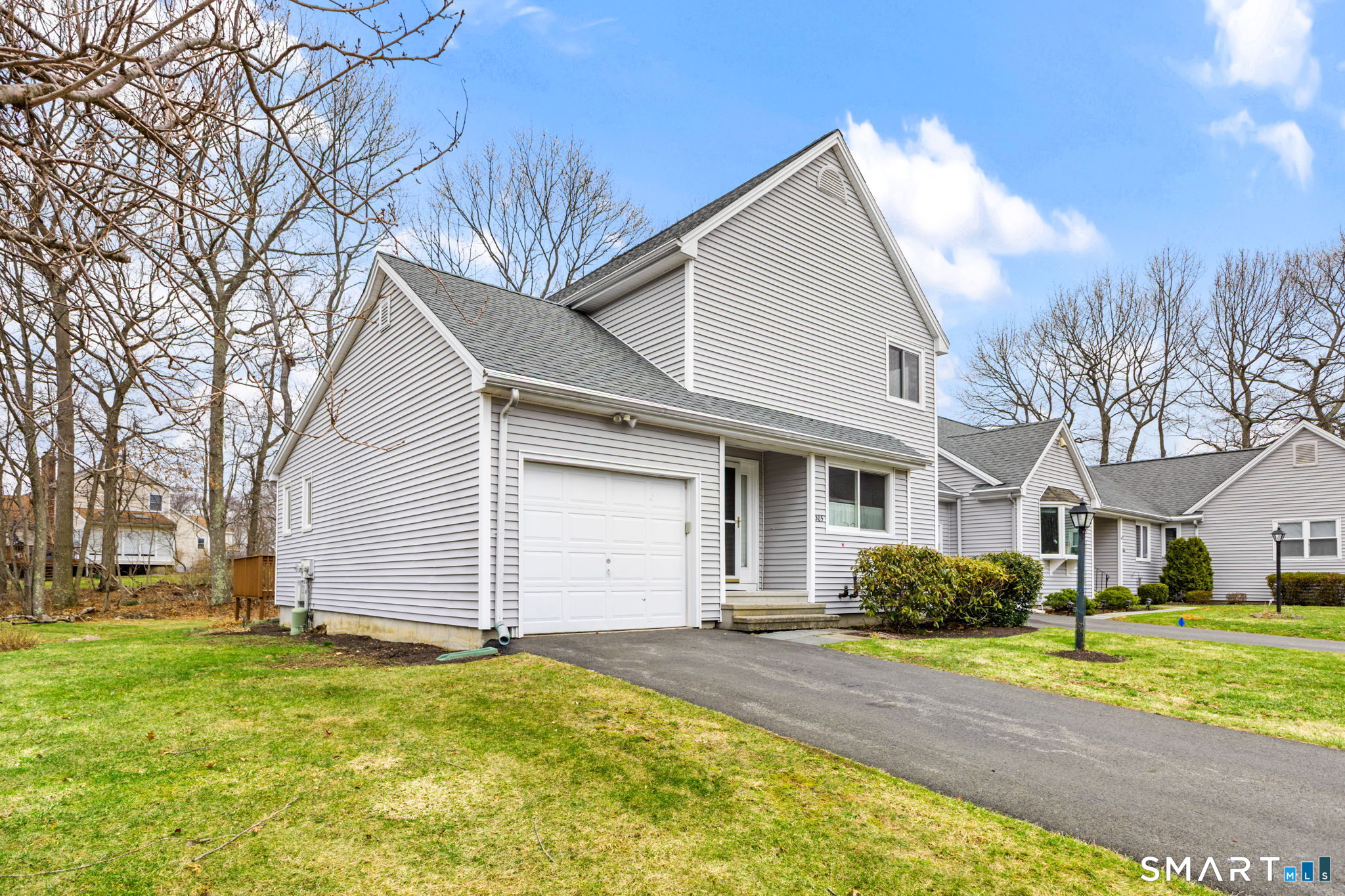 305 Aspetuck Trail Shelton CT 06484