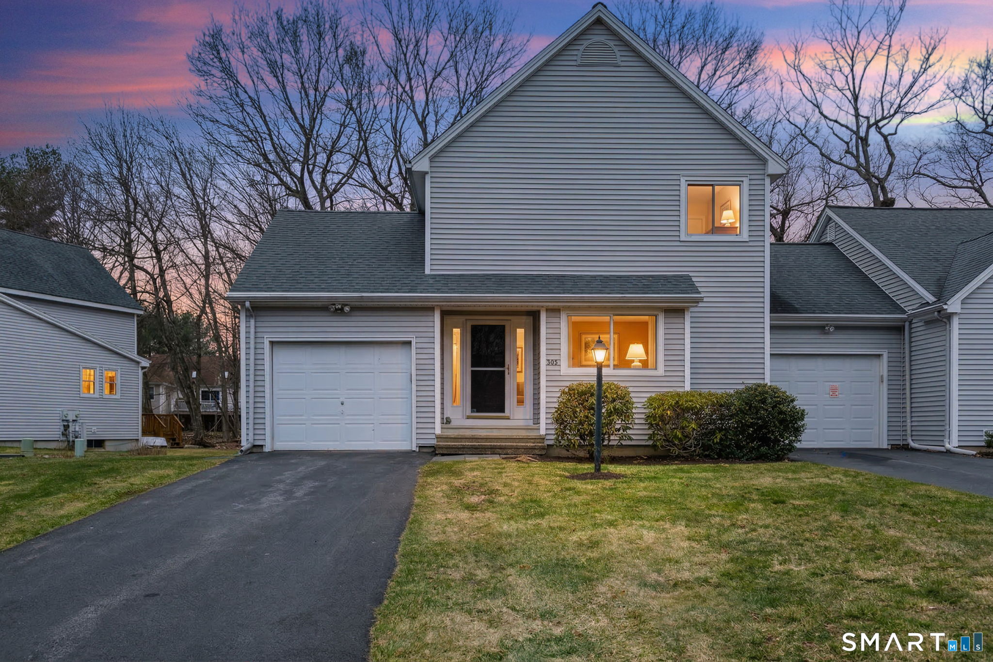 305 Aspetuck Trail Shelton CT 06484