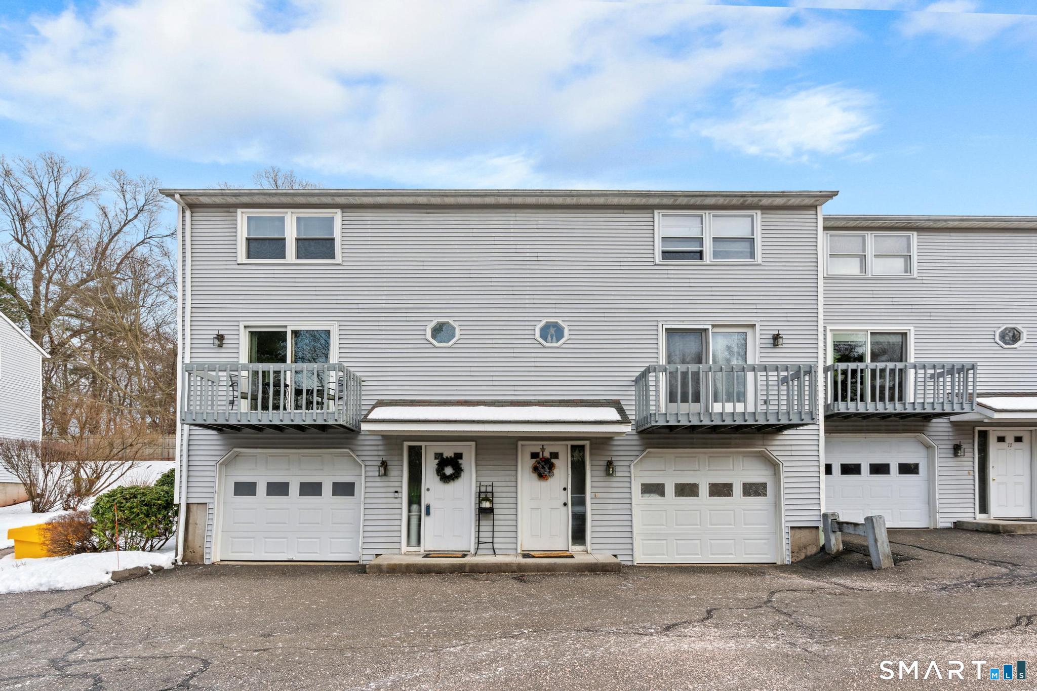 100 Northampton Lane Plainville CT 06062