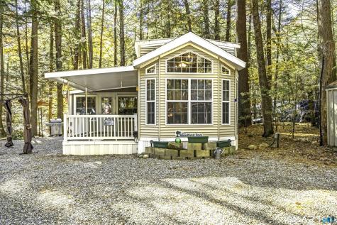 51 Old Springfield Road Stafford CT 06076