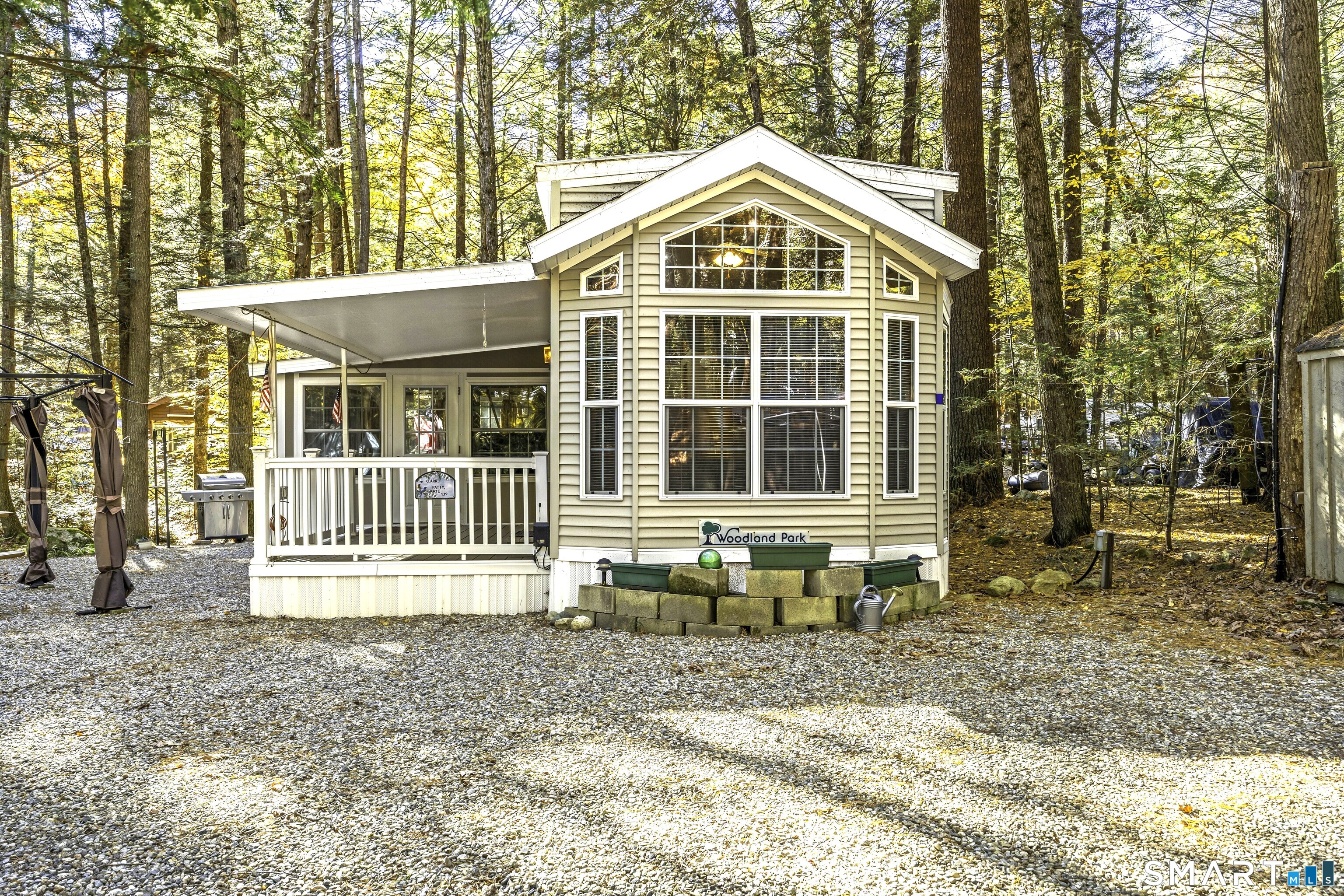 51 Old Springfield Road Stafford CT 06076