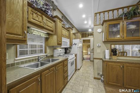 51 Old Springfield Road Stafford CT 06076
