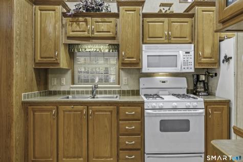 51 Old Springfield Road Stafford CT 06076