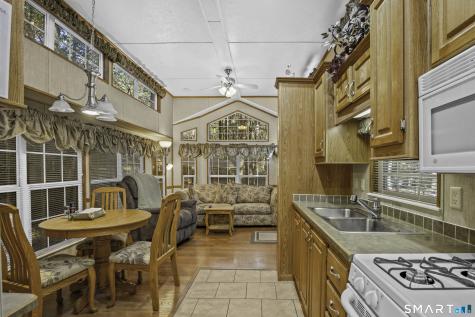 51 Old Springfield Road Stafford CT 06076