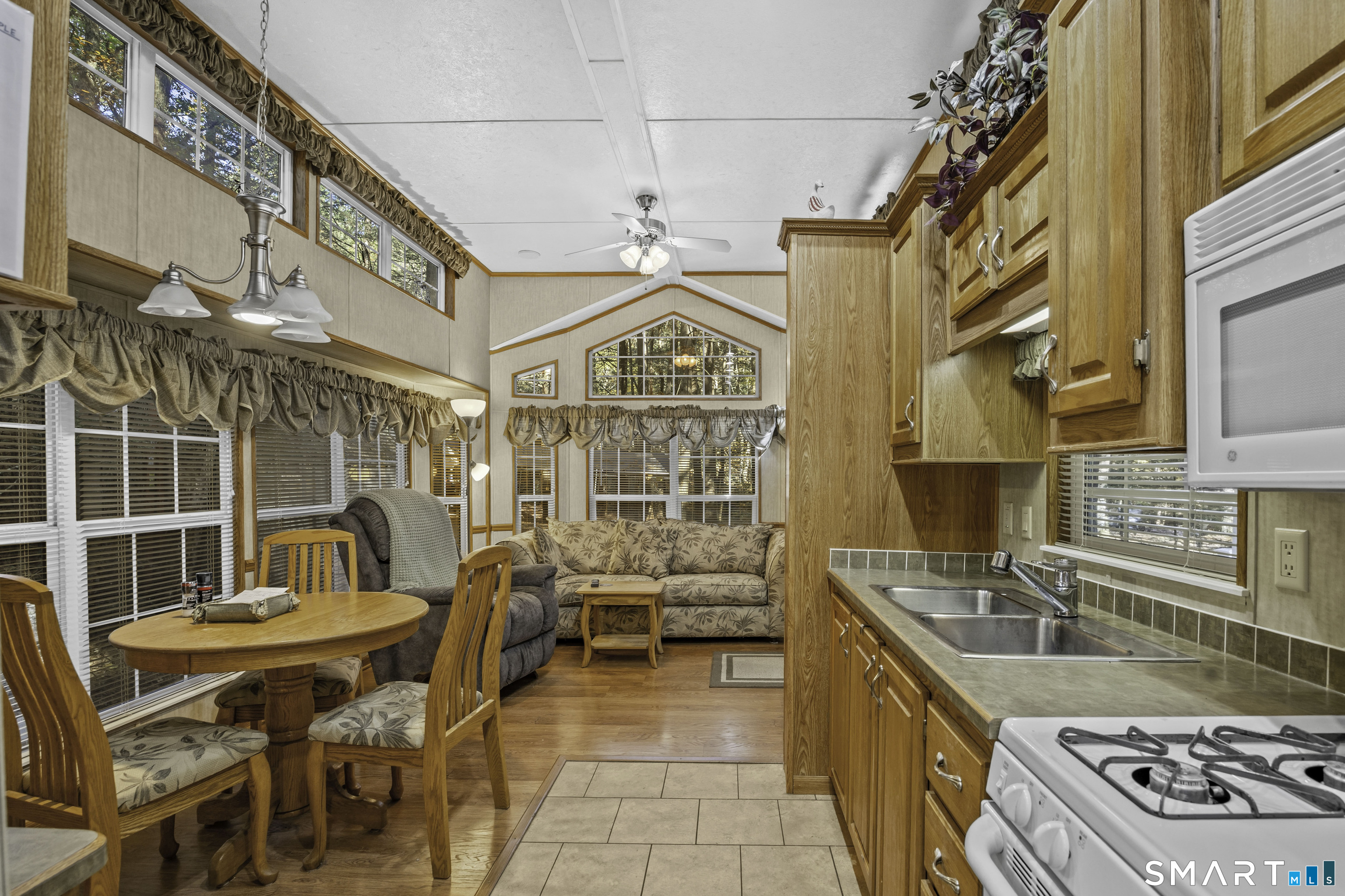 51 Old Springfield Road Stafford CT 06076