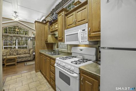 51 Old Springfield Road Stafford CT 06076