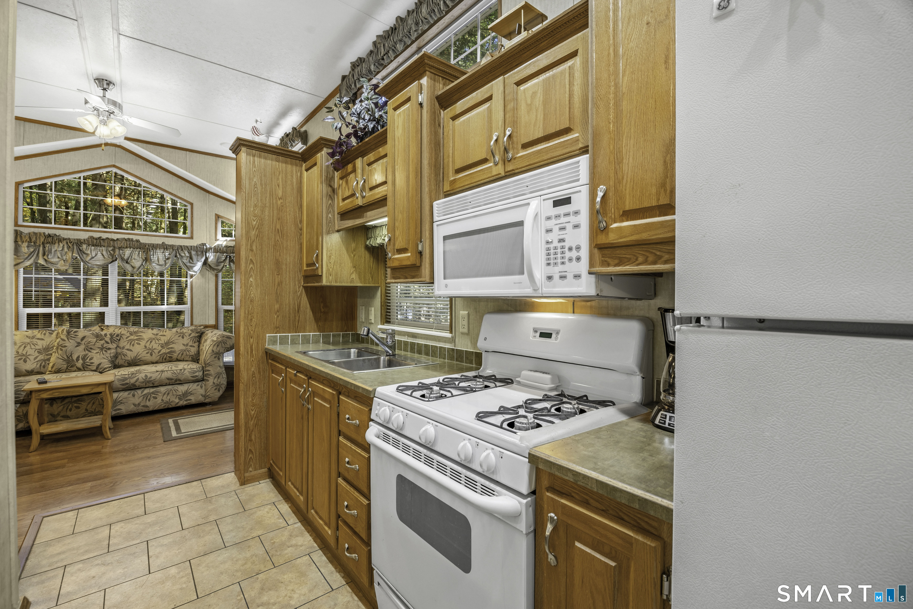 51 Old Springfield Road Stafford CT 06076