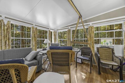 51 Old Springfield Road Stafford CT 06076