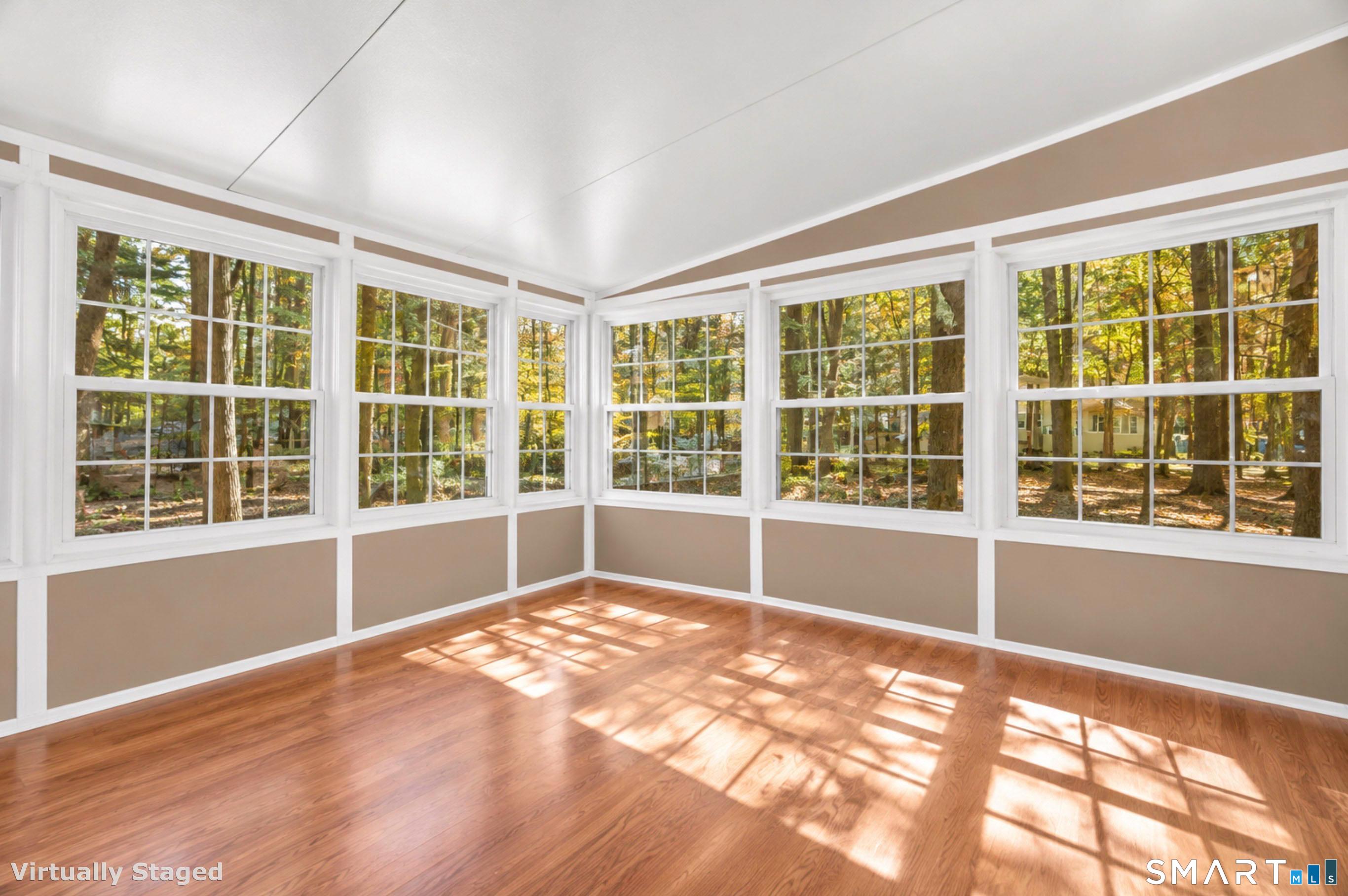 51 Old Springfield Road Stafford CT 06076