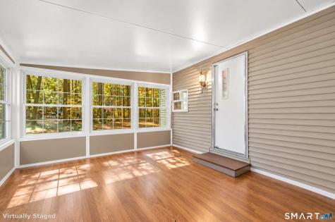 51 Old Springfield Road Stafford CT 06076