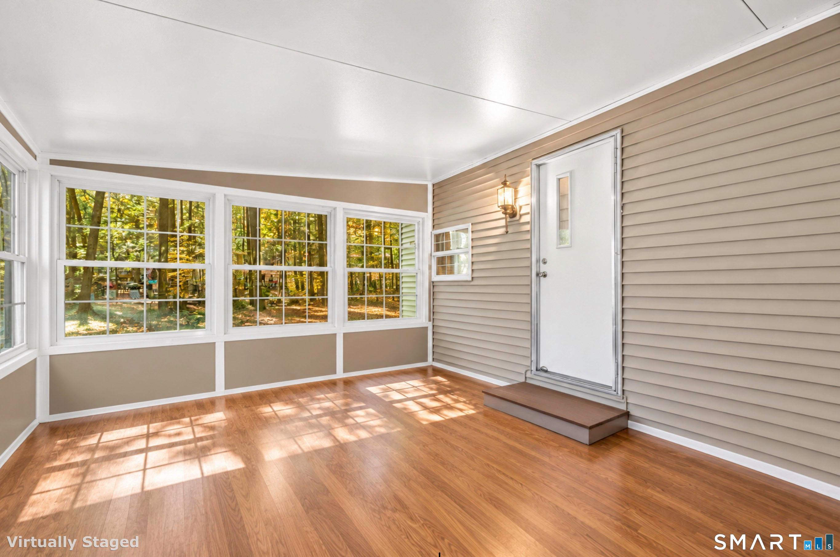 51 Old Springfield Road Stafford CT 06076
