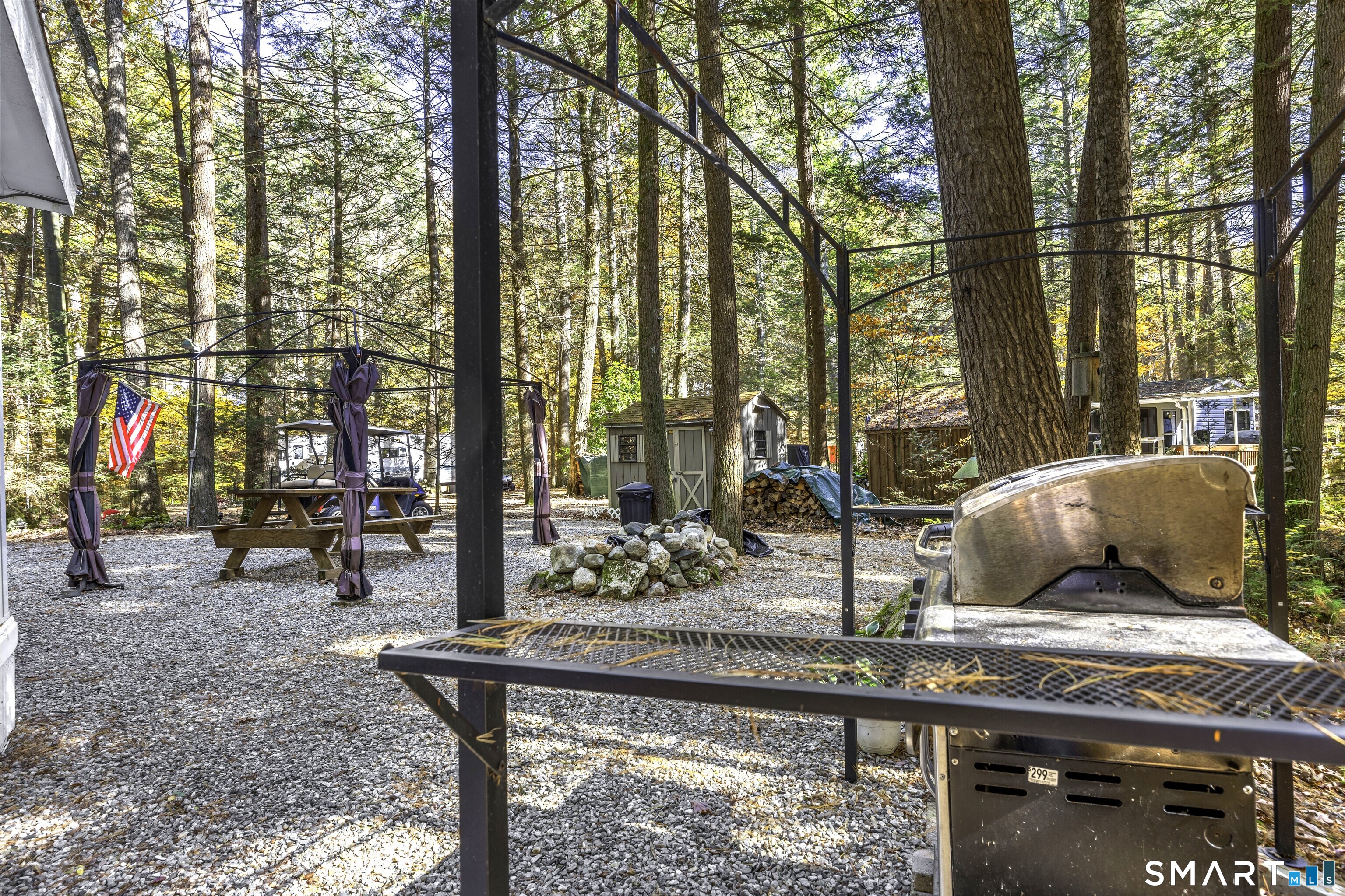 51 Old Springfield Road Stafford CT 06076