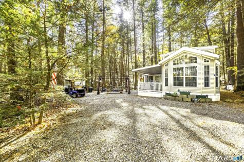 51 Old Springfield Road Stafford CT 06076
