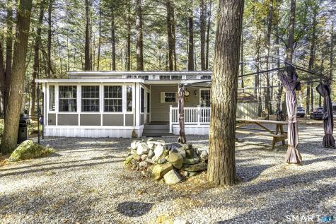 51 Old Springfield Road Stafford CT 06076