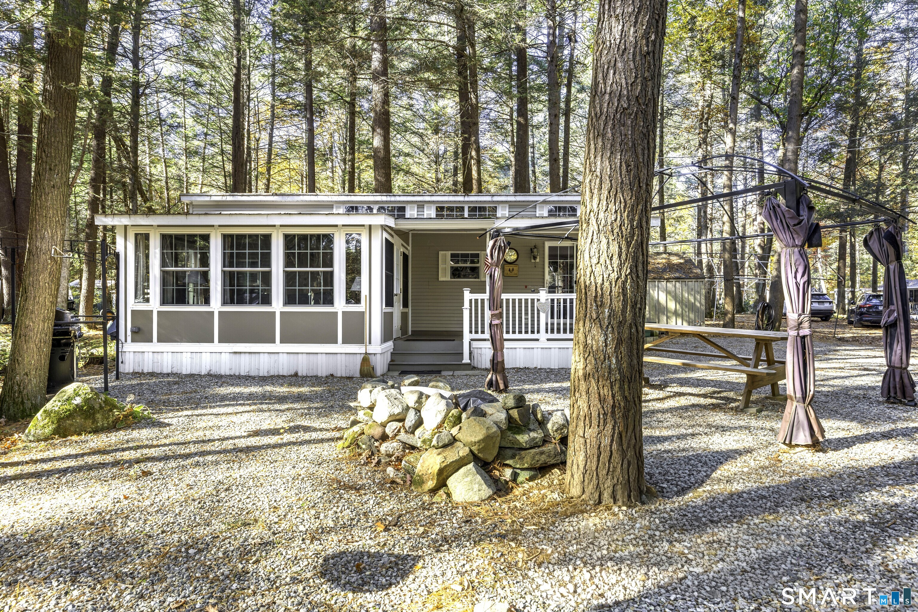 51 Old Springfield Road Stafford CT 06076