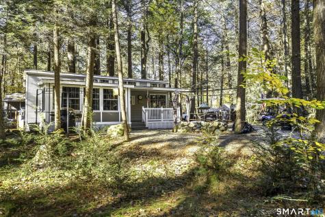 51 Old Springfield Road Stafford CT 06076