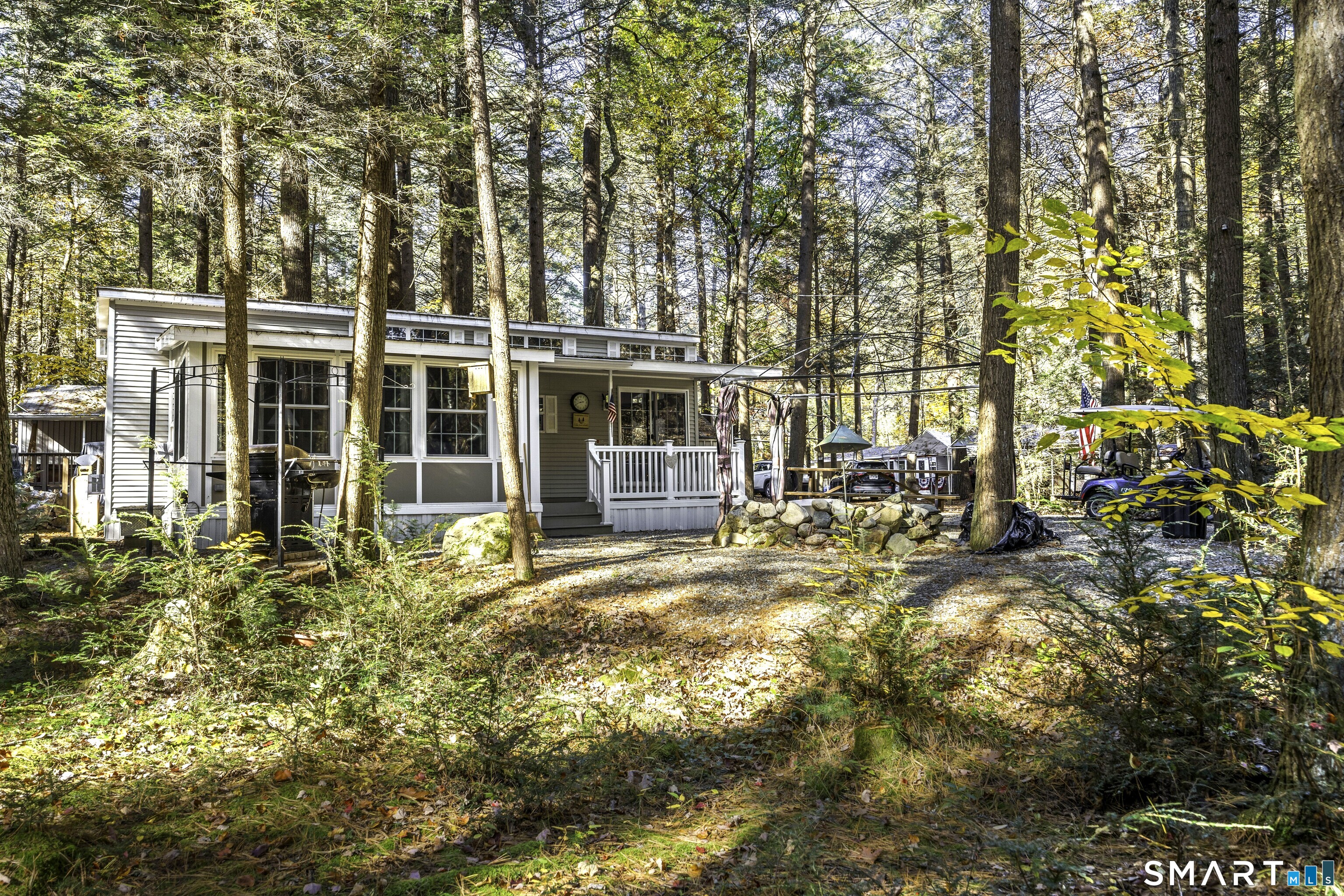 51 Old Springfield Road Stafford CT 06076