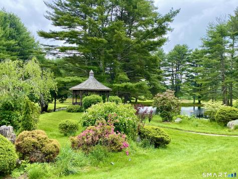 51 Old Springfield Road Stafford CT 06076