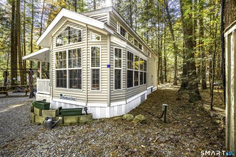 51 Old Springfield Road Stafford CT 06076