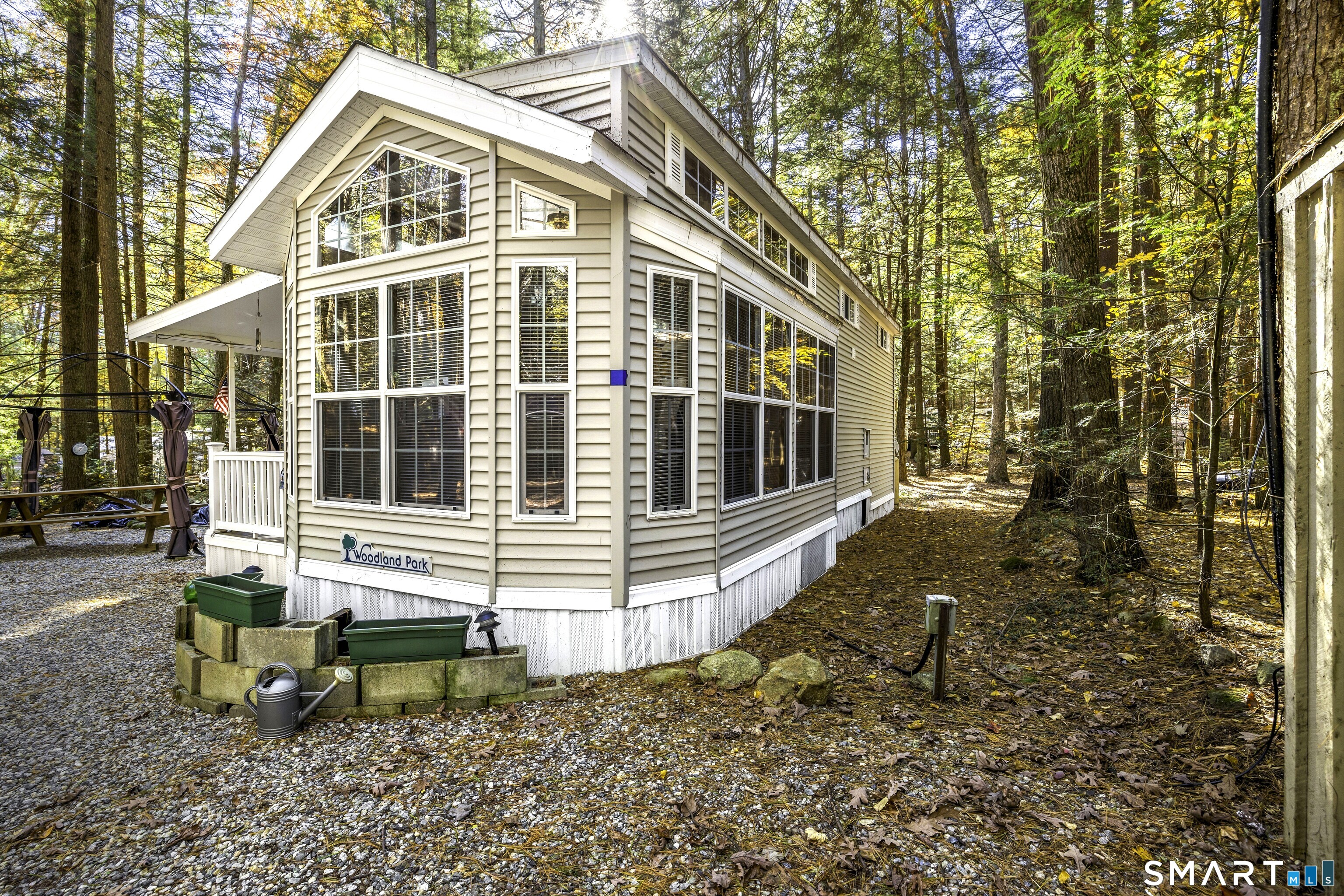 51 Old Springfield Road Stafford CT 06076