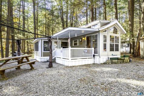 51 Old Springfield Road Stafford CT 06076