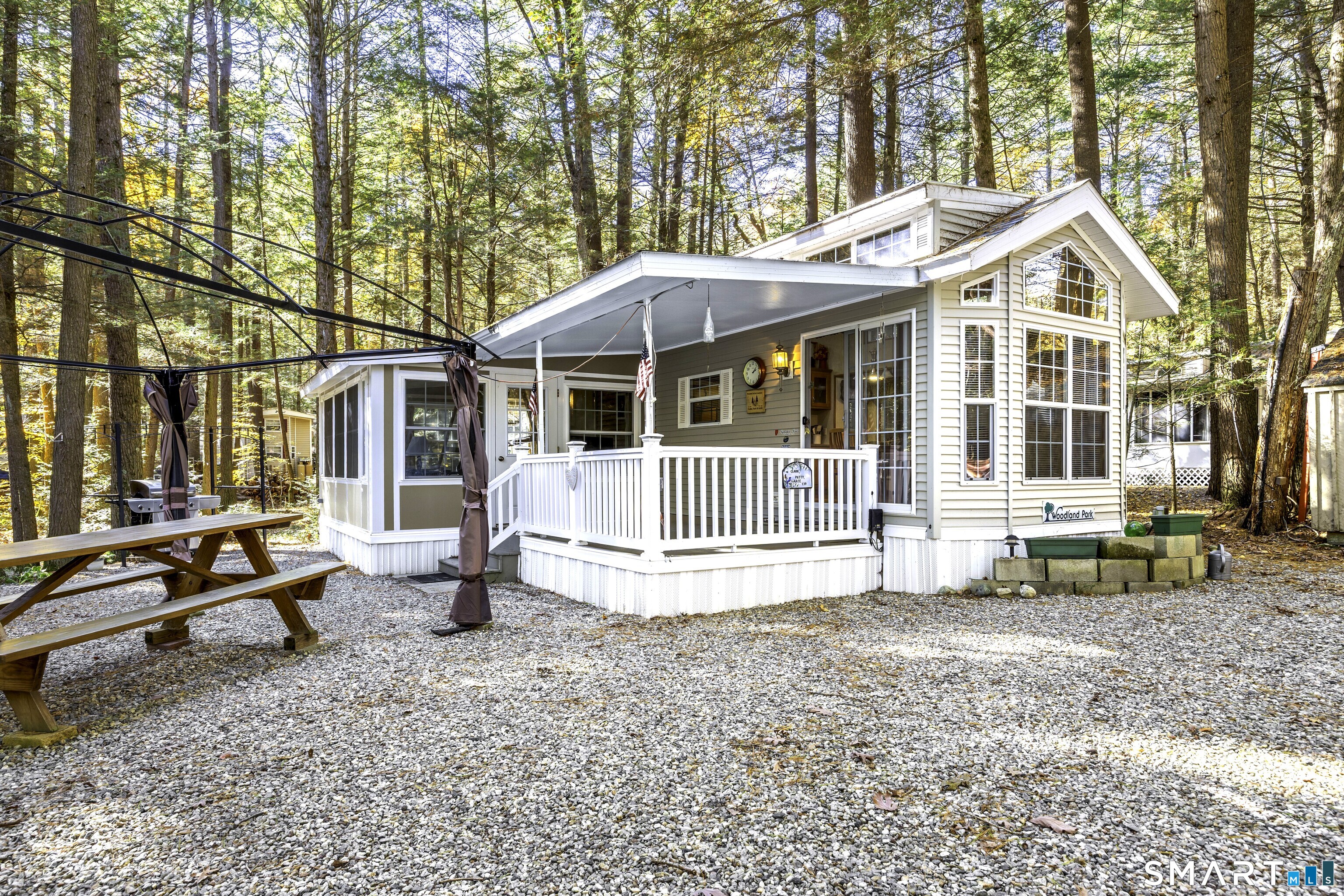 51 Old Springfield Road Stafford CT 06076