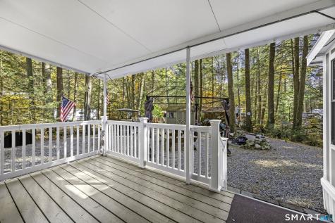 51 Old Springfield Road Stafford CT 06076