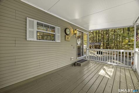 51 Old Springfield Road Stafford CT 06076