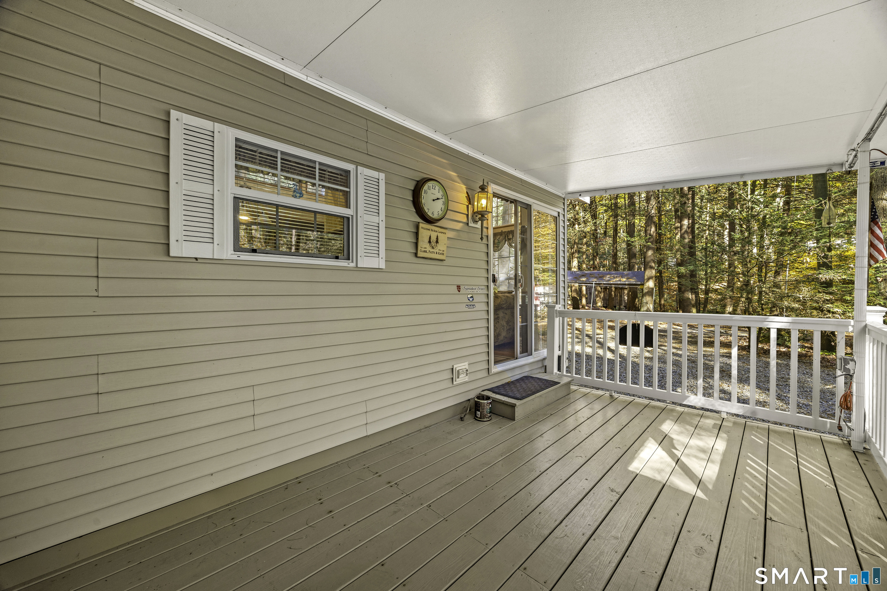 51 Old Springfield Road Stafford CT 06076