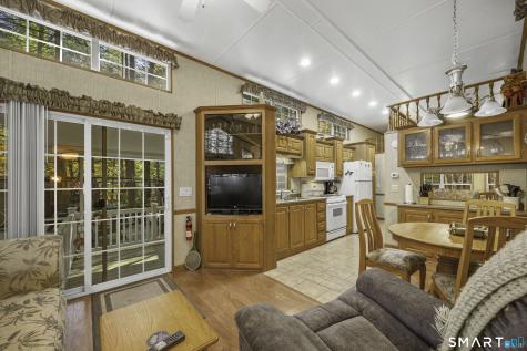 51 Old Springfield Road Stafford CT 06076