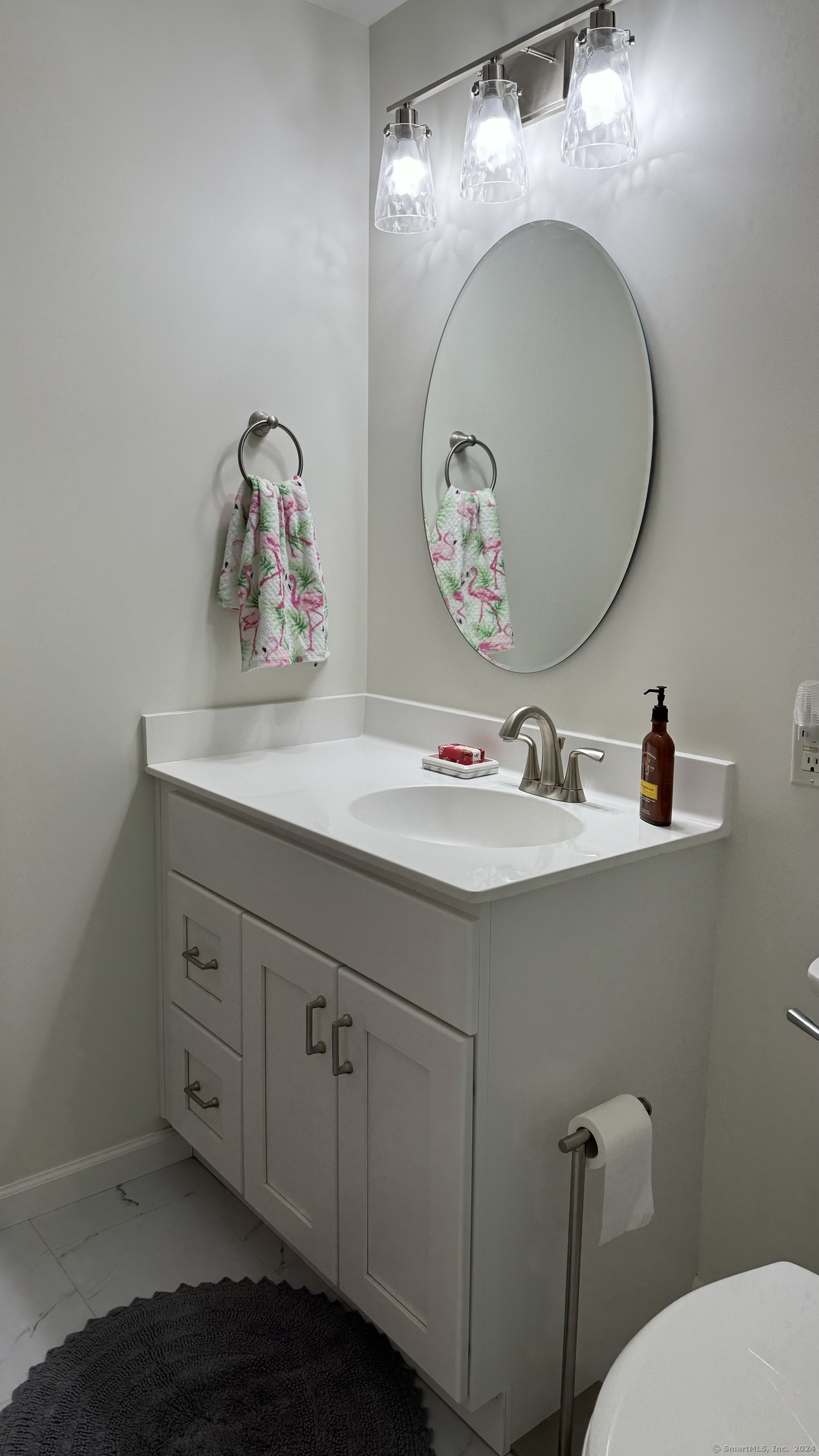 1106 Summer Hill Drive South Windsor CT 06074