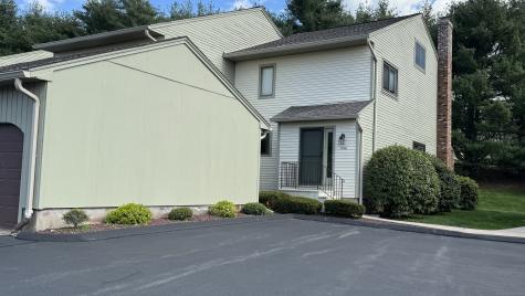 1106 Summer Hill Drive South Windsor CT 06074