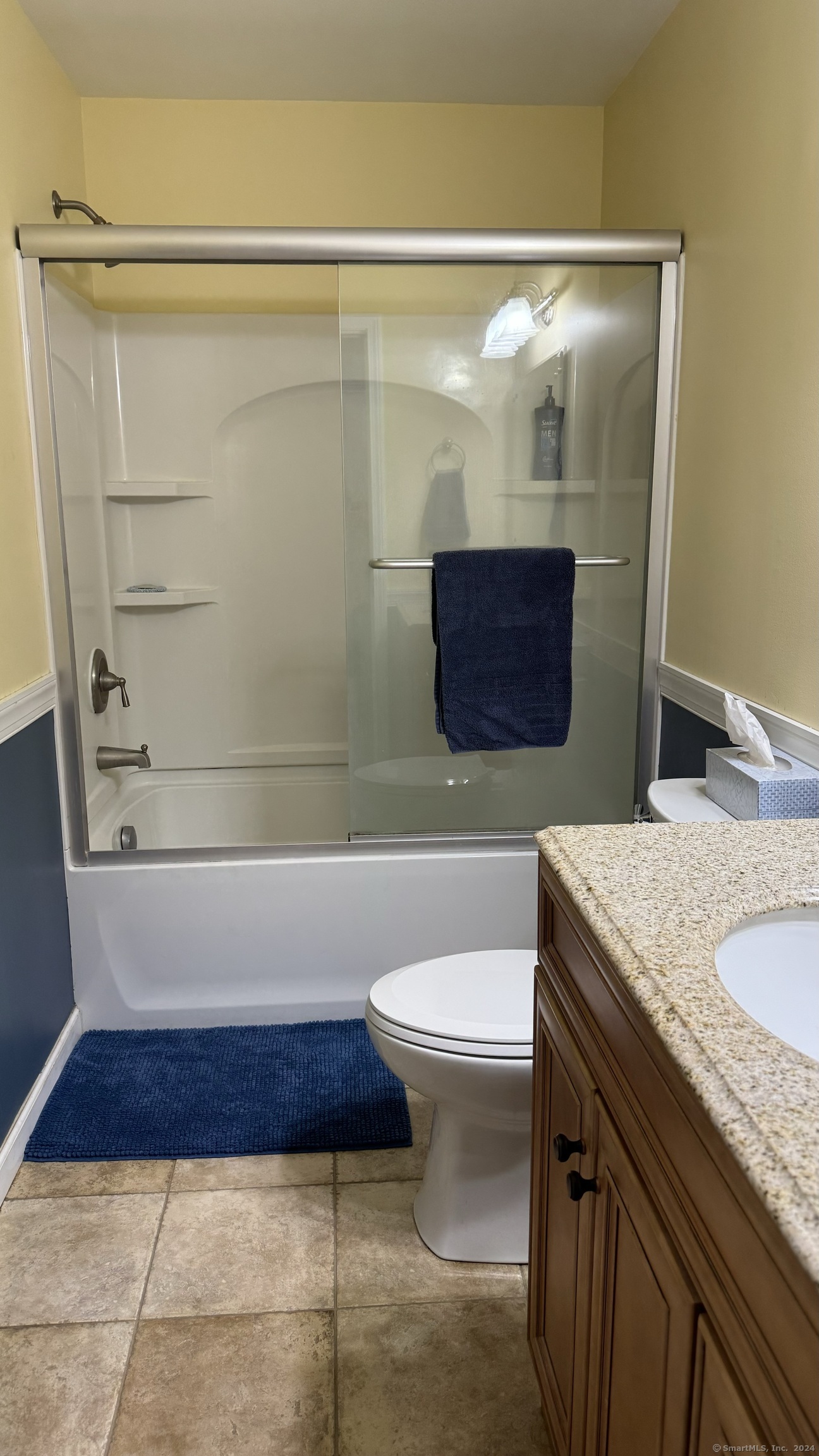 1106 Summer Hill Drive South Windsor CT 06074
