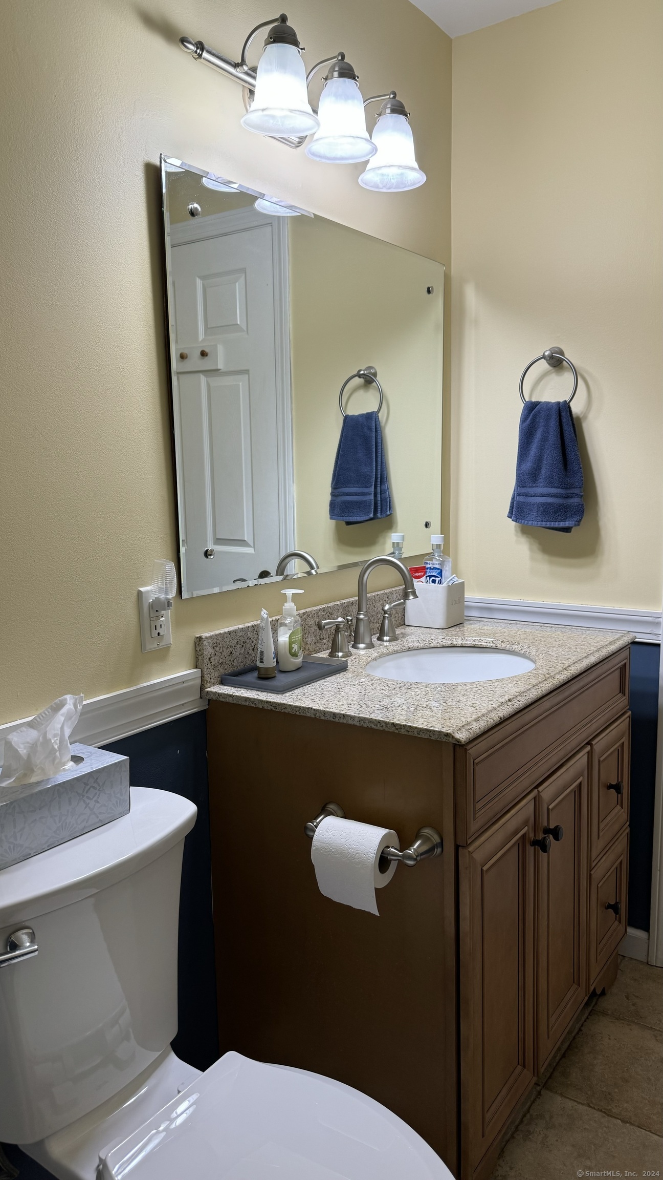 1106 Summer Hill Drive South Windsor CT 06074