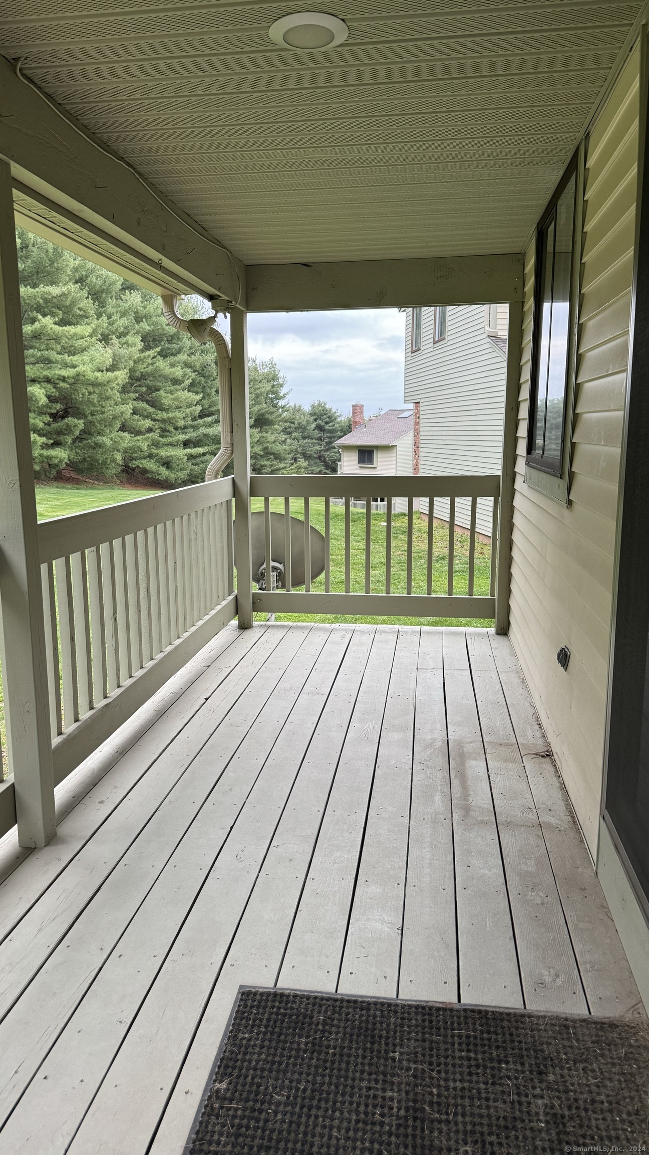 1106 Summer Hill Drive South Windsor CT 06074
