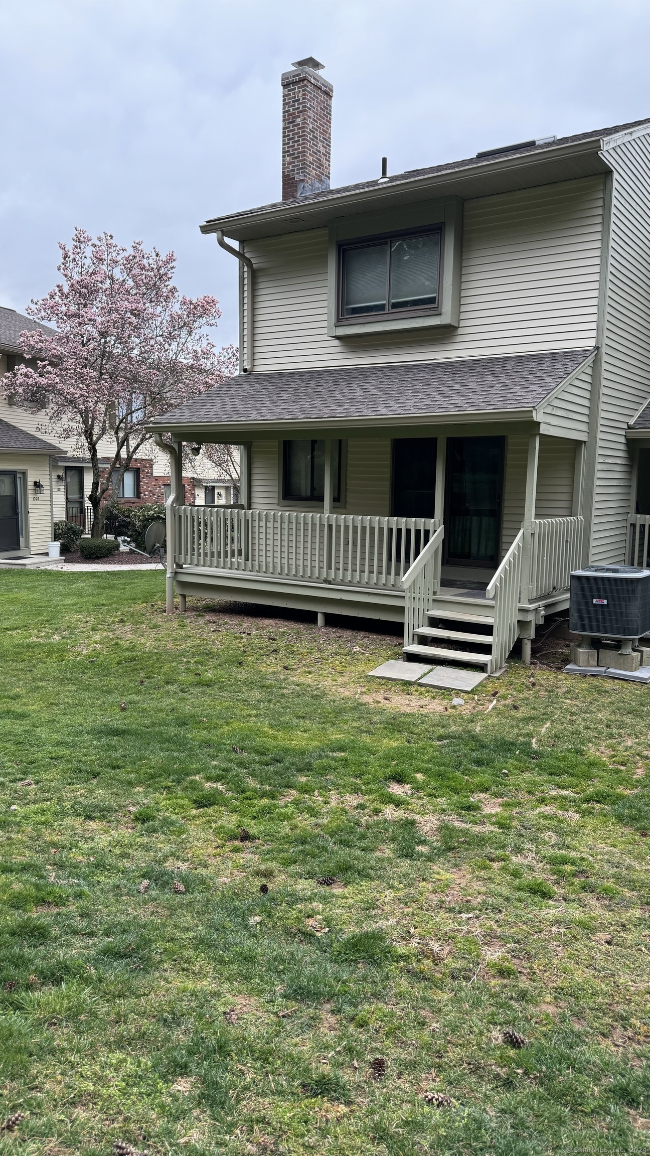 1106 Summer Hill Drive South Windsor CT 06074