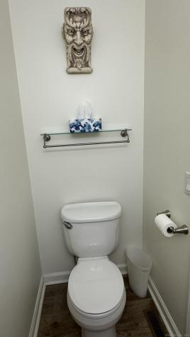 1106 Summer Hill Drive South Windsor CT 06074