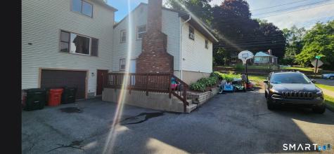 18 Allen Court Meriden CT 06450