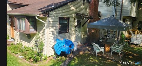 18 Allen Court Meriden CT 06450