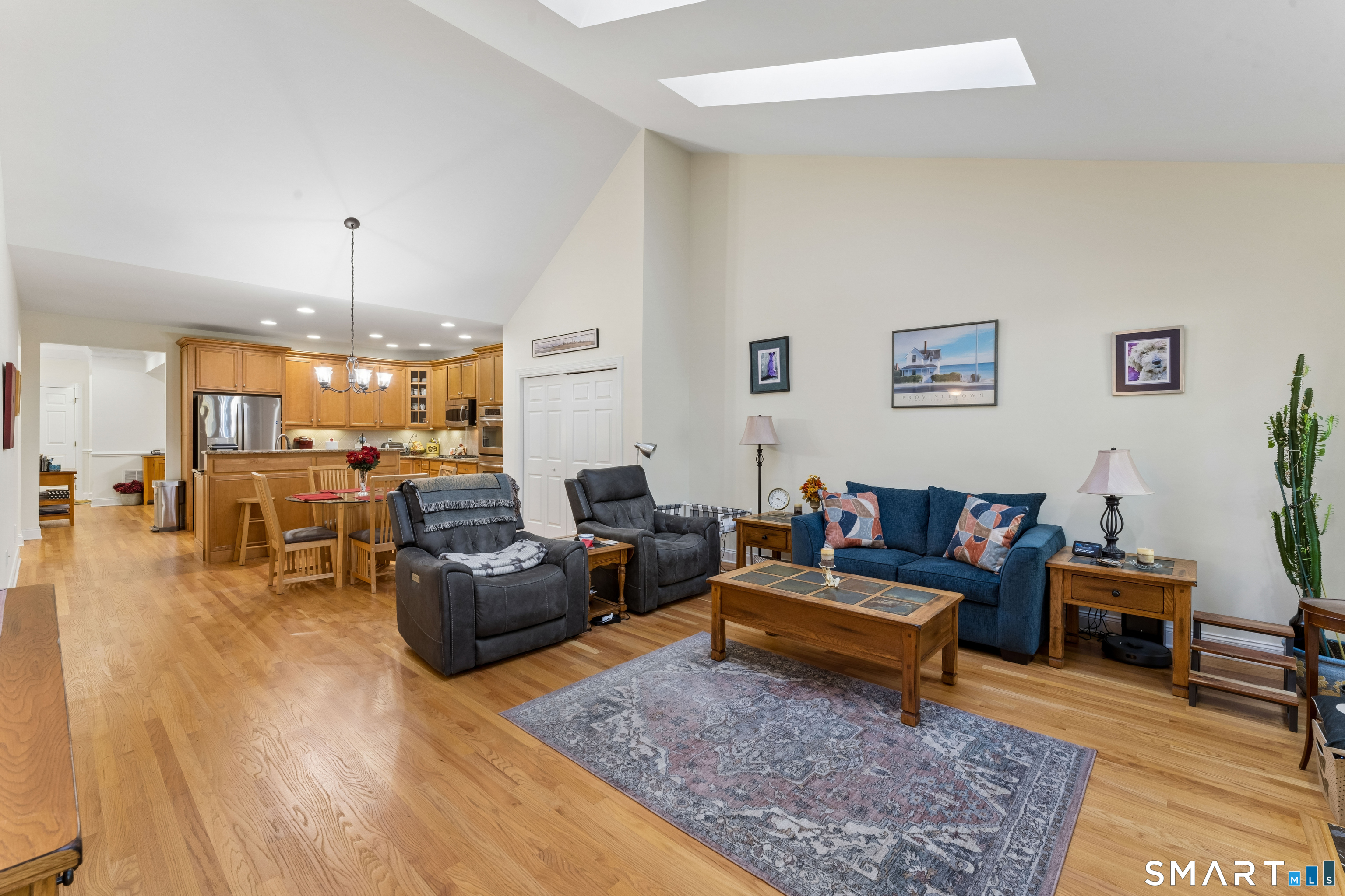 18 Watkins Drive Newtown CT 06482