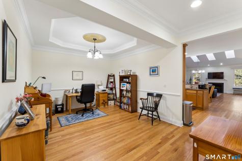 18 Watkins Drive Newtown CT 06482