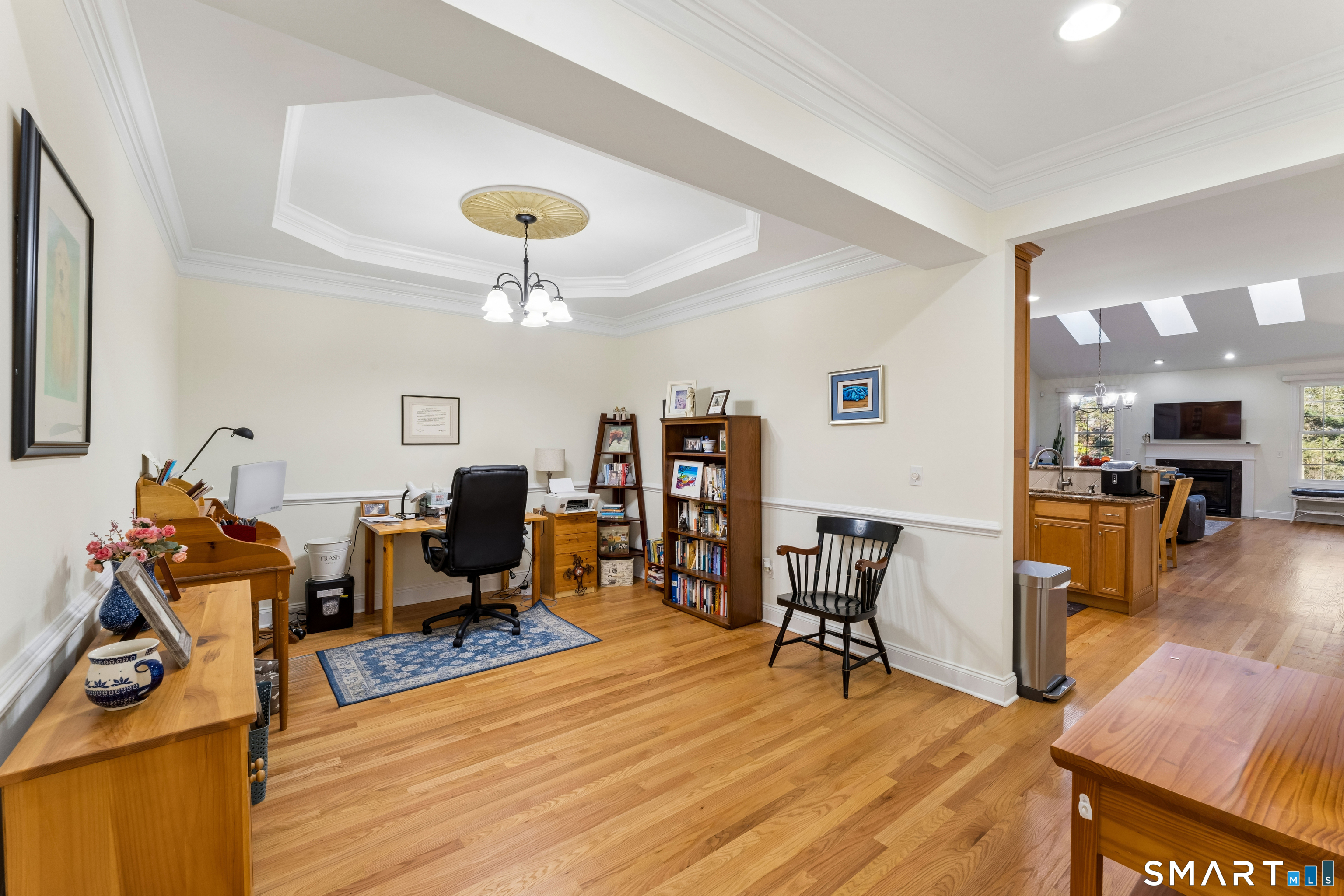 18 Watkins Drive Newtown CT 06482