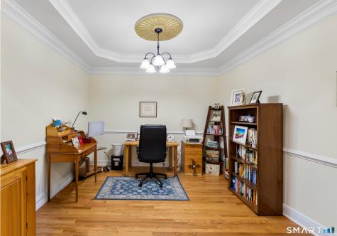 18 Watkins Drive Newtown CT 06482