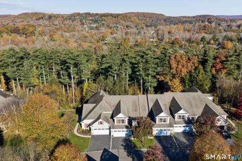 18 Watkins Drive Newtown CT 06482