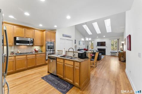 18 Watkins Drive Newtown CT 06482