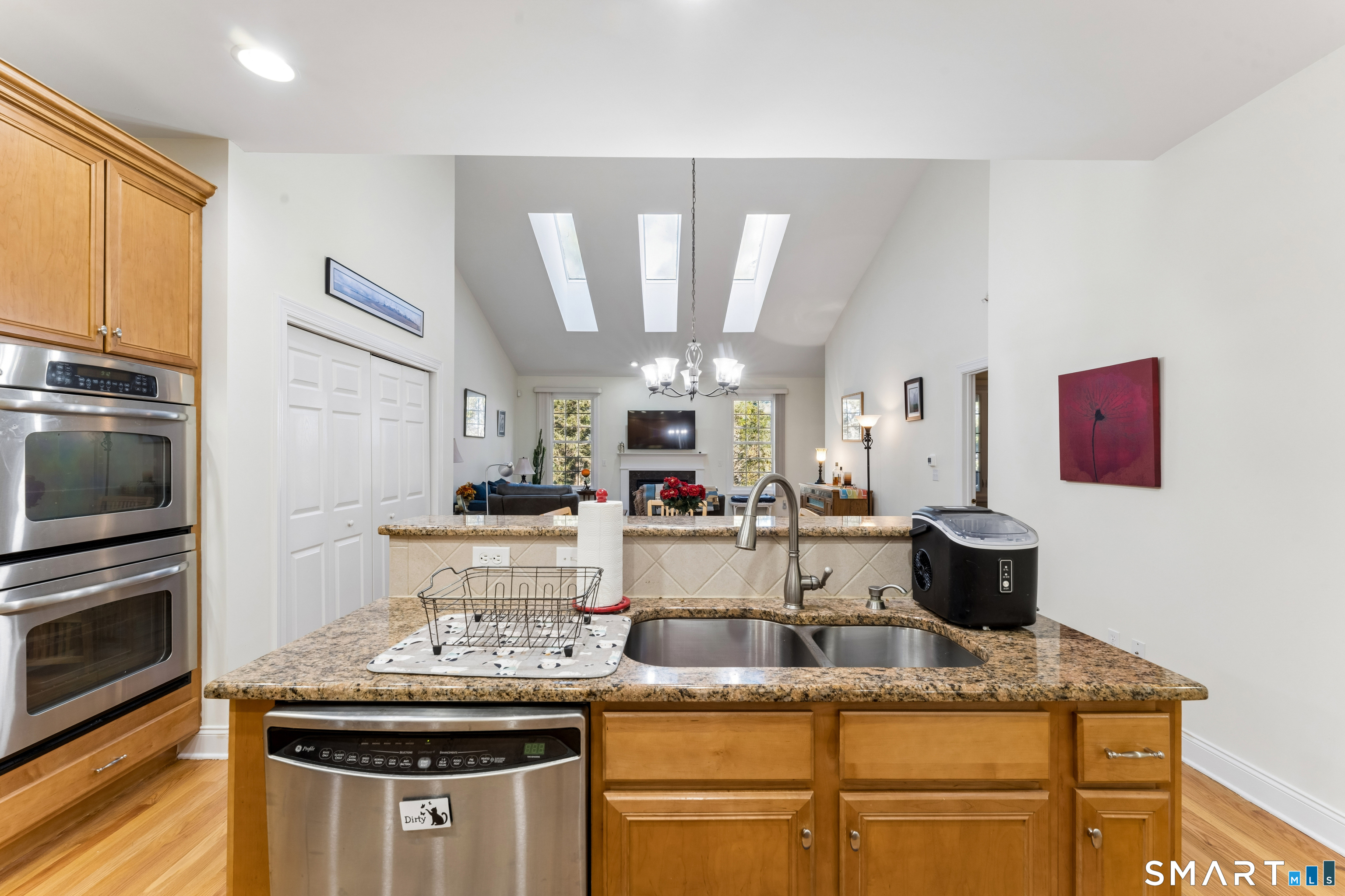 18 Watkins Drive Newtown CT 06482