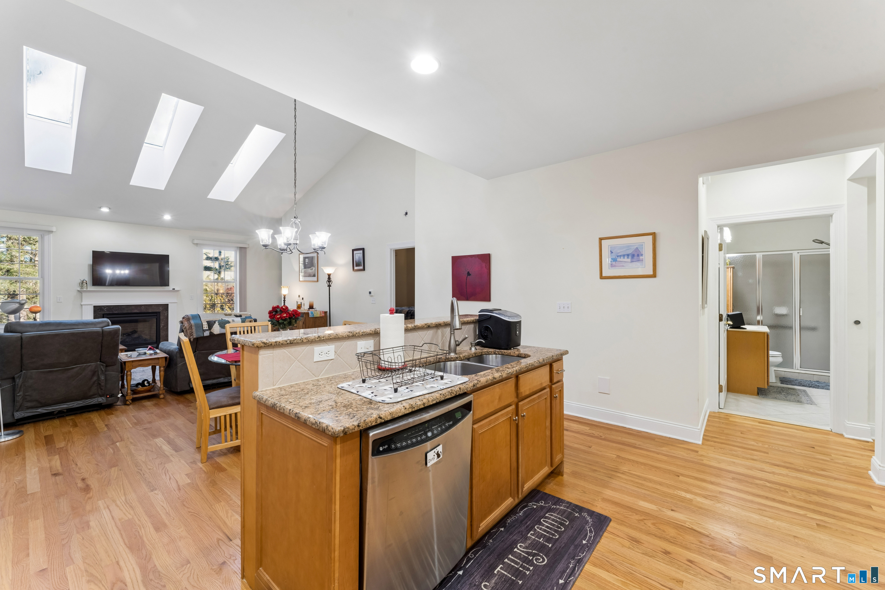 18 Watkins Drive Newtown CT 06482